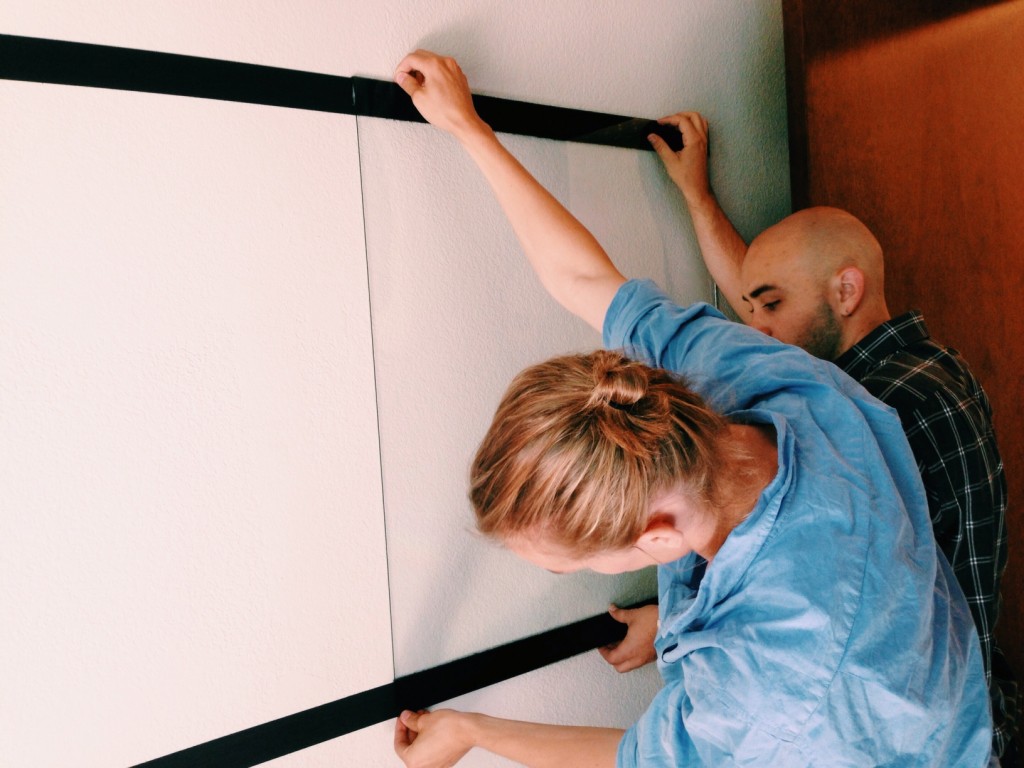 whiteboards